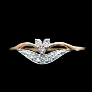 Ladies Ring