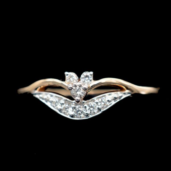 Ladies Ring
