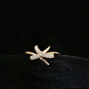 Ladies Ring