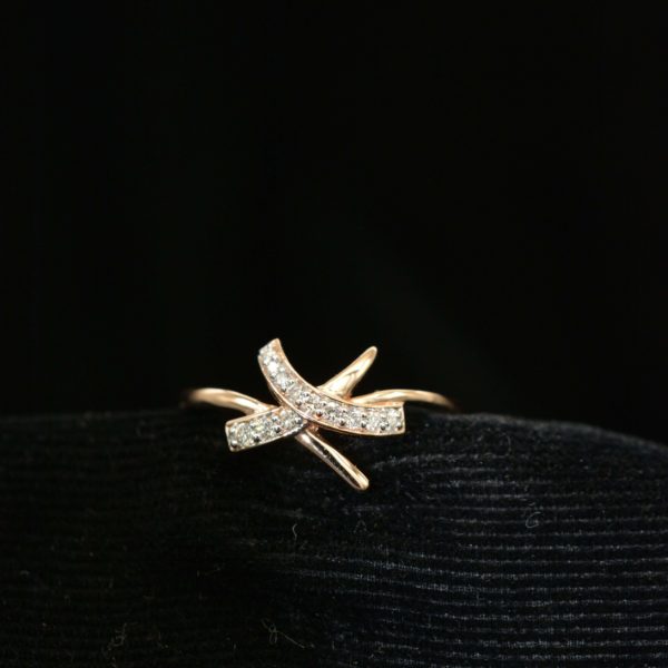 Ladies Ring