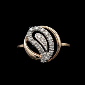 Ladies Ring