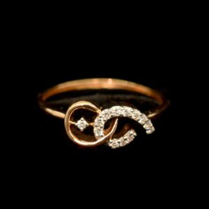 Ladies Ring