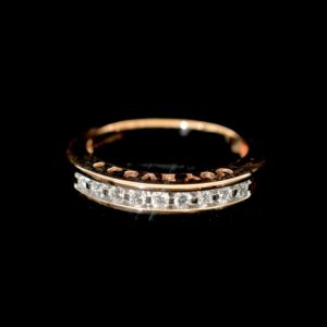 Ladies Ring