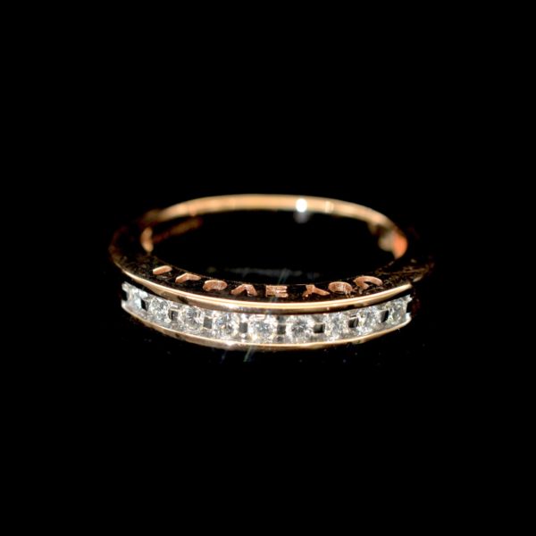 Ladies Ring