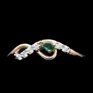 Ladies Ring