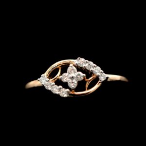 Ladies Ring