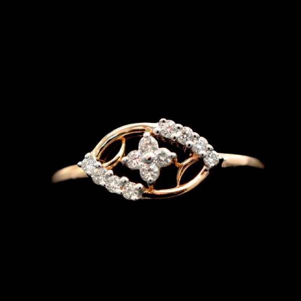Ladies Ring