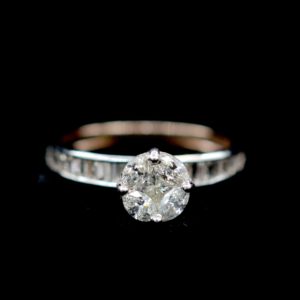 Ladies Ring