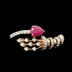 Ladies Ring