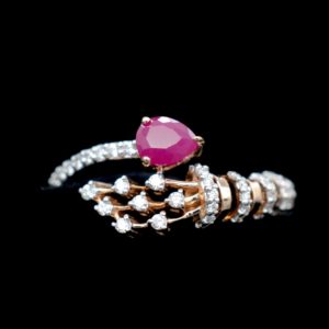 Ladies Ring