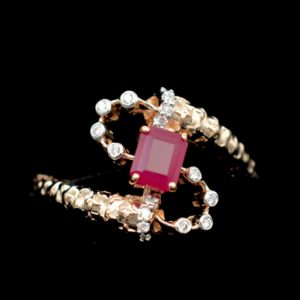Ladies Ring