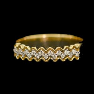 Ladies Ring