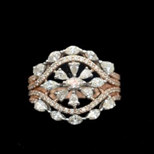 Ladies Ring