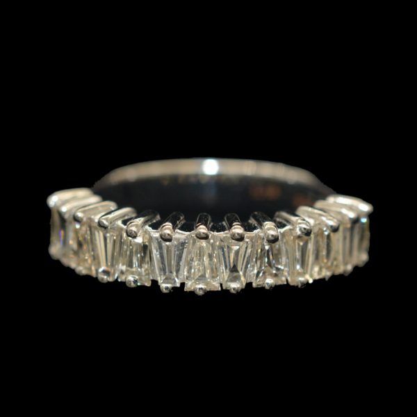 Ladies Ring