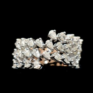 Ladies Ring