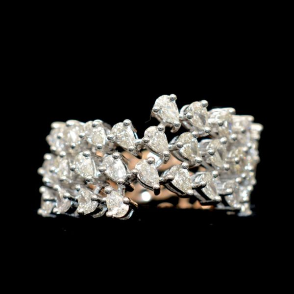Ladies Ring