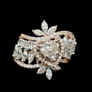 Ladies RING