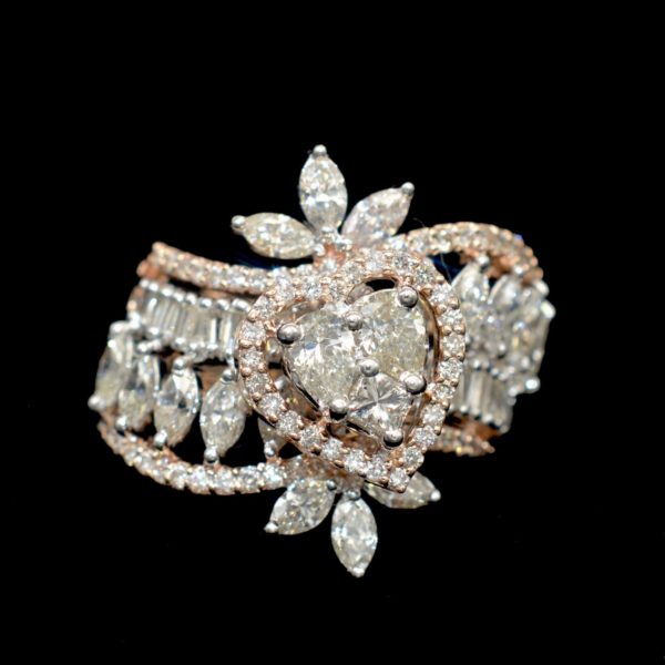 Ladies RING