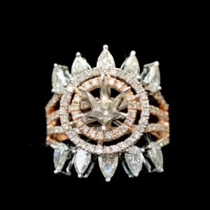 Ladies RING