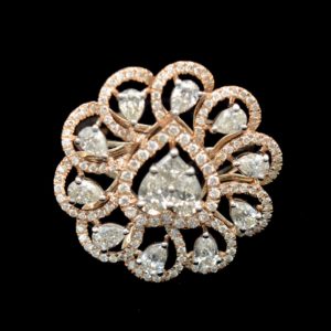 Ladies RING