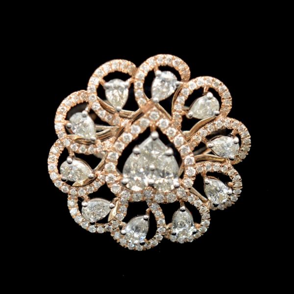 Ladies RING