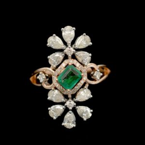 Ladies Ring