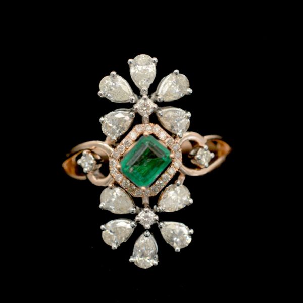 Ladies Ring