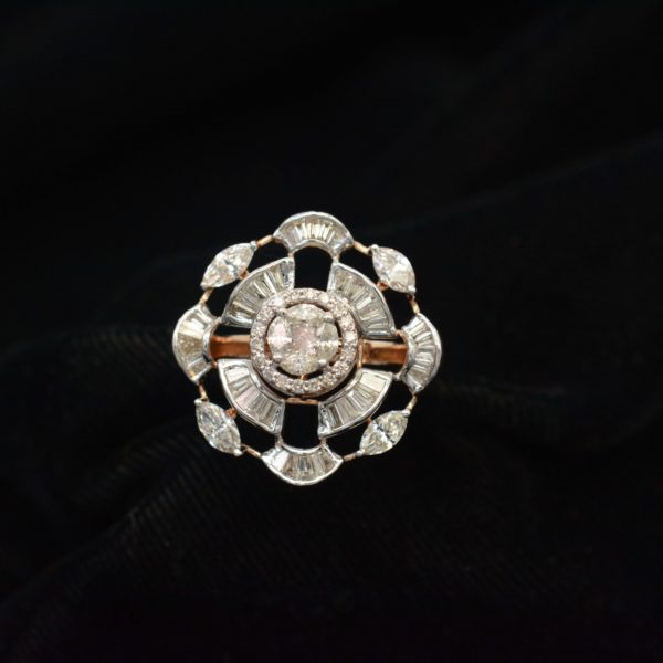Ladies Ring