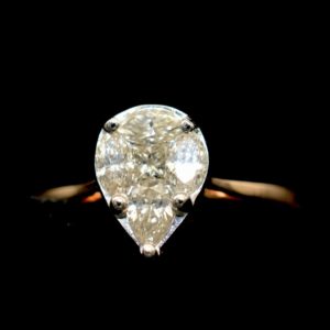 Ladies Ring