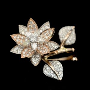 Ladies RING