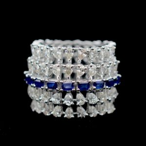 Ladies RING