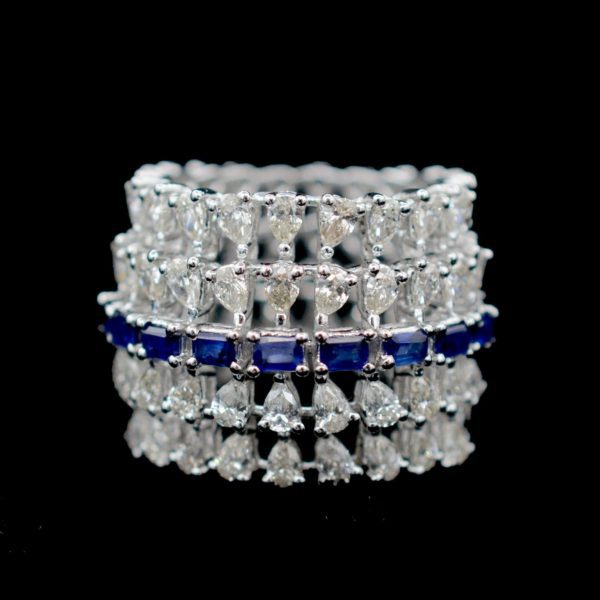 Ladies RING