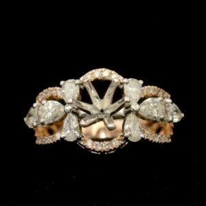 Ladies Ring