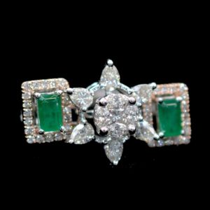 Ladies Ring