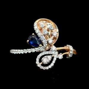 Ladies RING