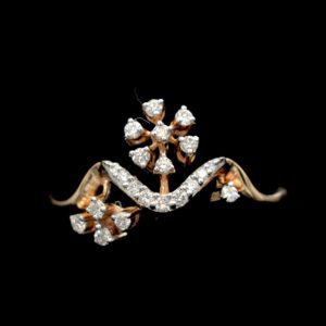 Ladies RING