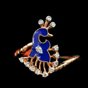 Ladies RING