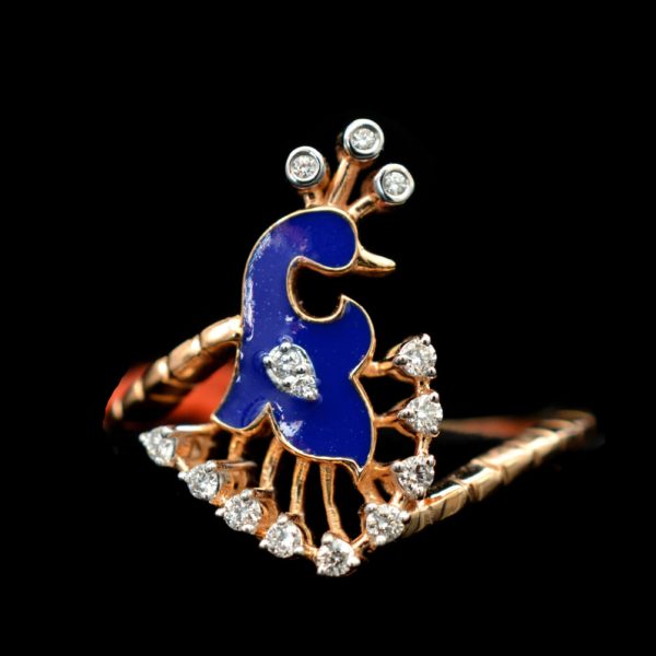 Ladies RING