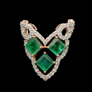 Ladies RING