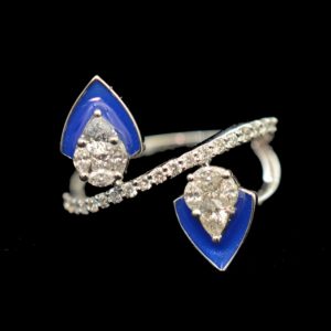 Ladies Ring