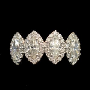 Ladies RING