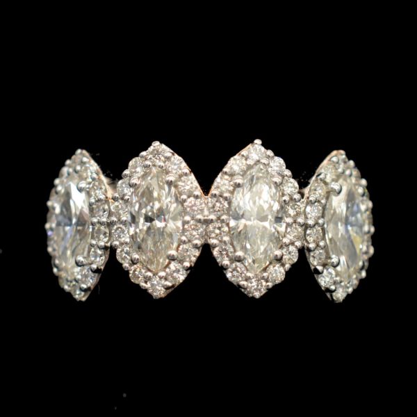 Ladies RING