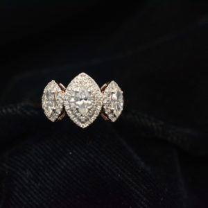 Ladies Ring