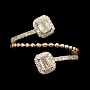 Ladies RING