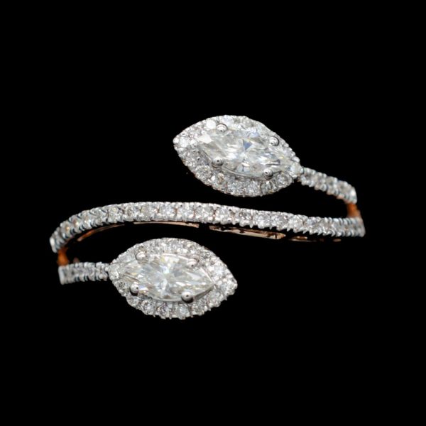 Ladies Ring