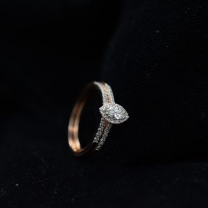 Ladies Ring