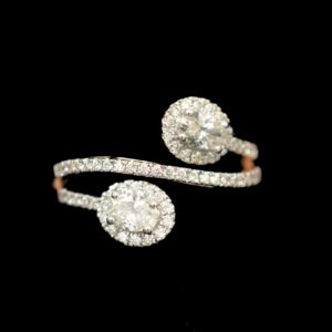 Ladies RING