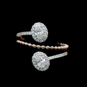 Ladies Ring