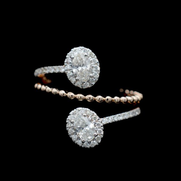 Ladies Ring