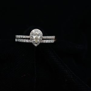 Ladies Ring